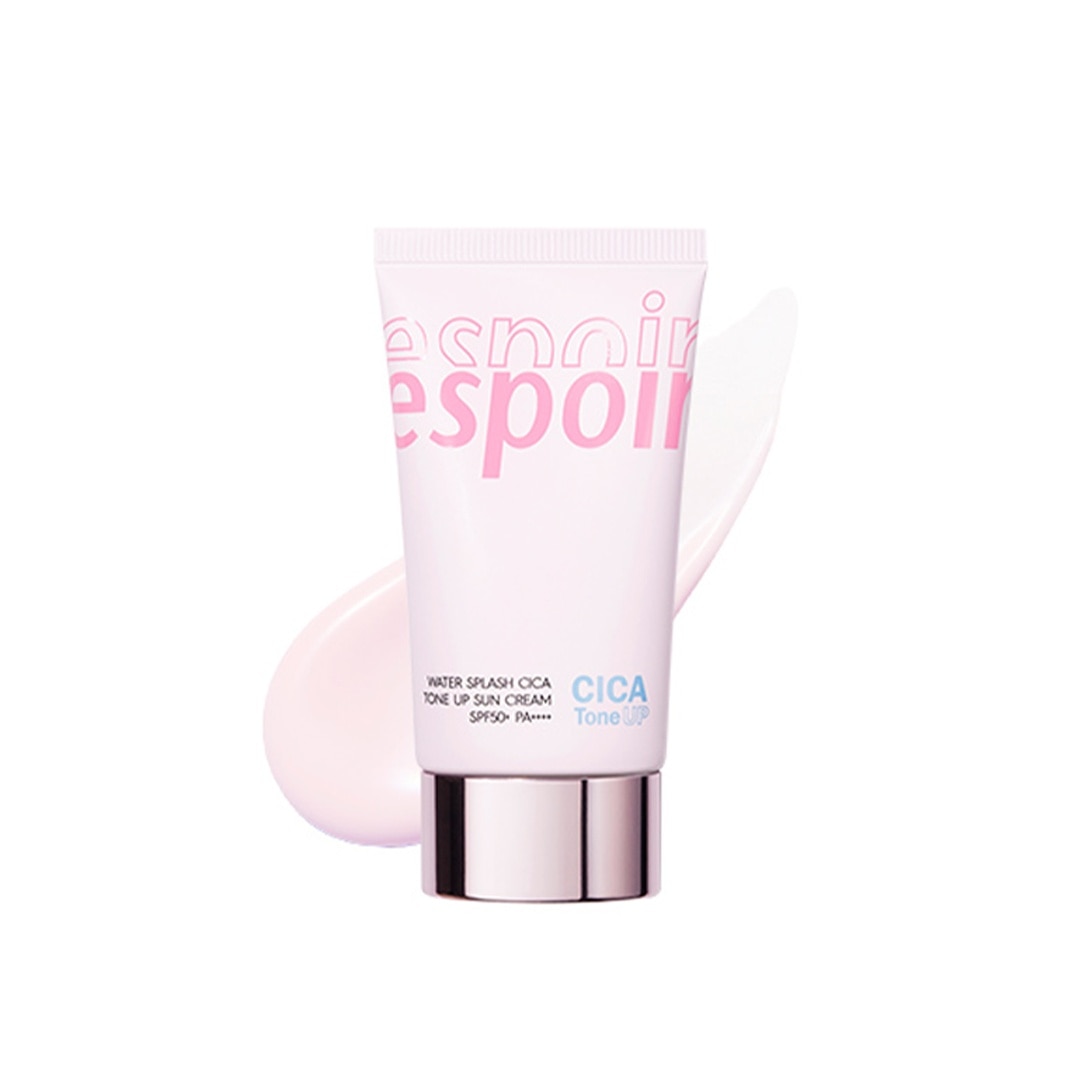 Water Splash Cica Tone Up Sun Cream SPF50+ PA++++ 60ml