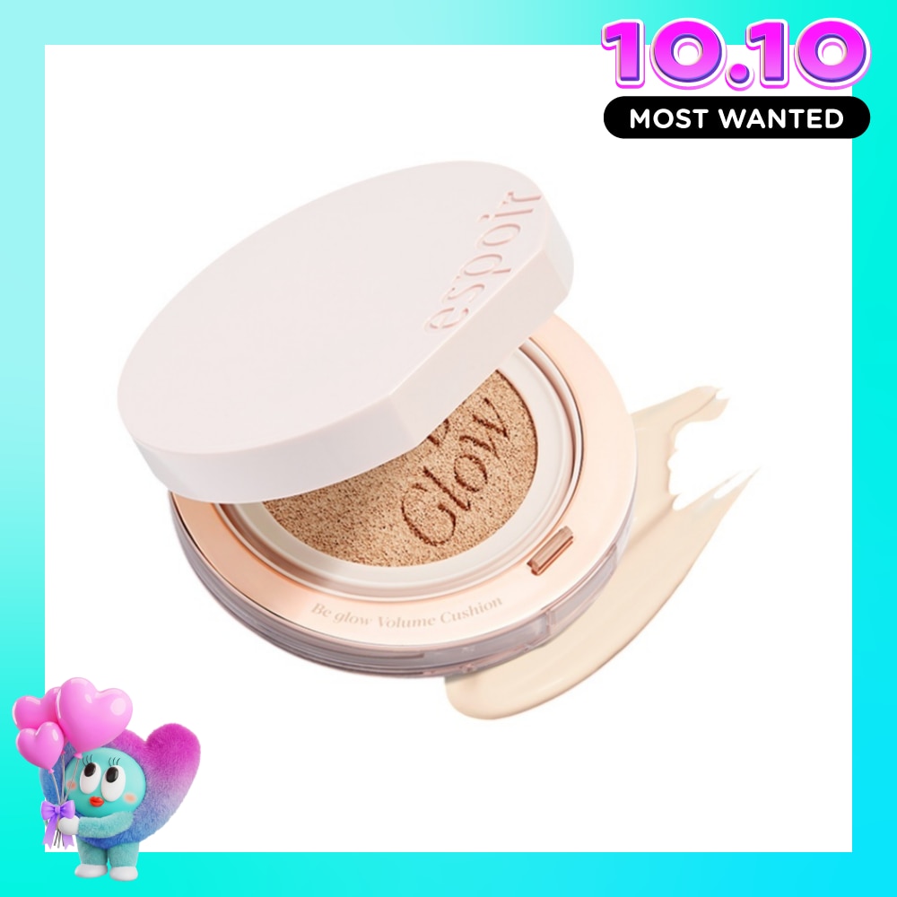 Phấn Nước Espoir Be Glow Volume Cushion 13g . image