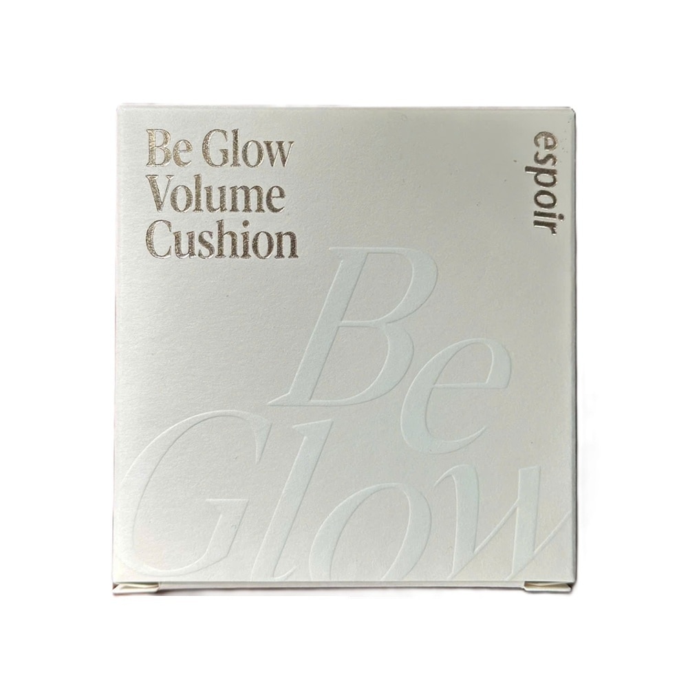 Phấn Nước Espoir Be Glow Volume Cushion 13g .#22 Pental
