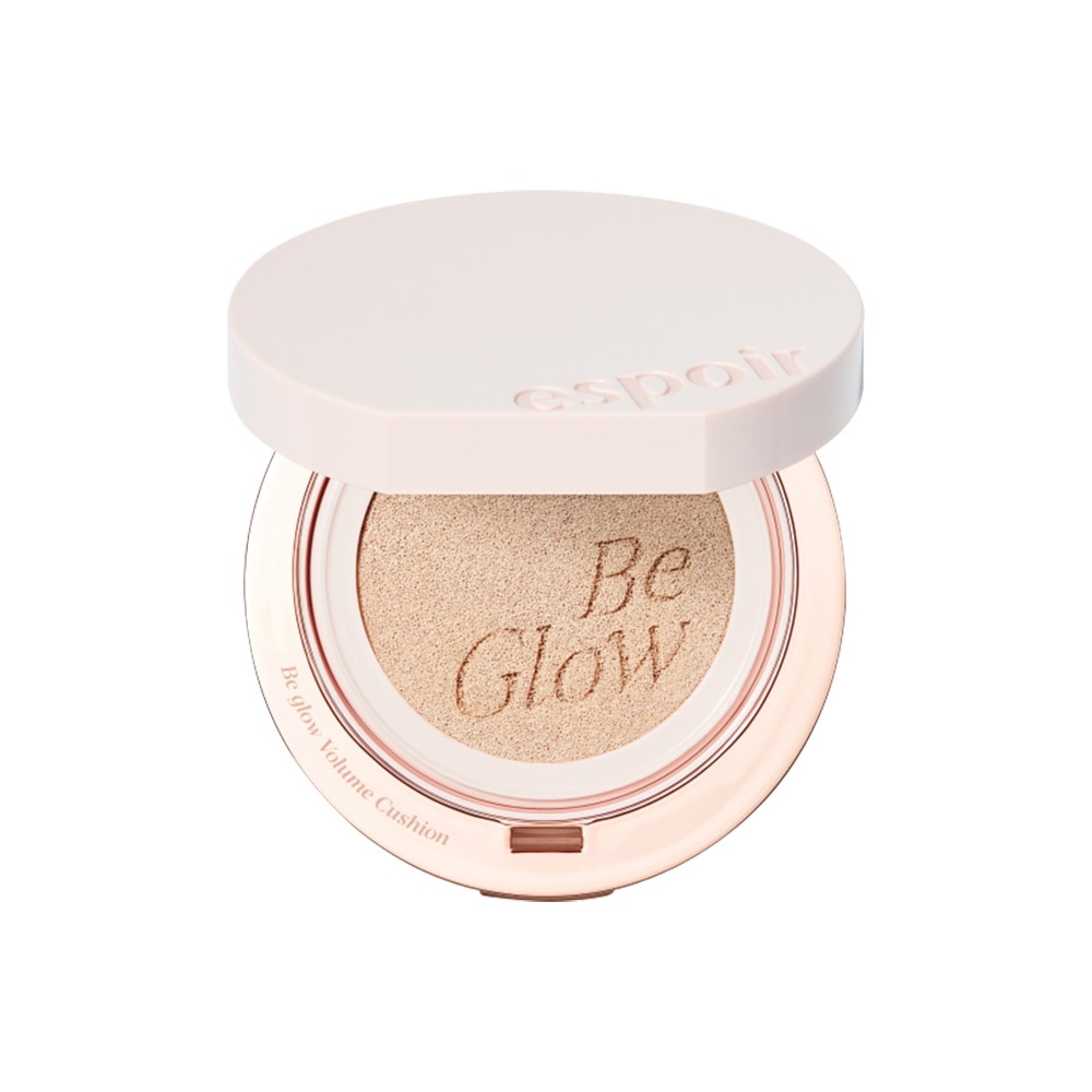 Be Glow Volume Cushion 13g .#23 Beige