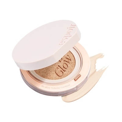 ESPOIR - Be Glow Volume Cushion 13g .#23 Beige