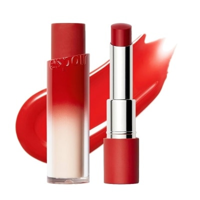 ESPOIR - Nowear Lipstick Balming Glow 3g .#09 Persimmon