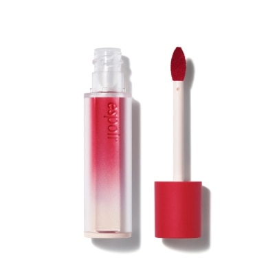 ESPOIR - Couture Liptint Fitting Blur 4g .#1 Hypey Red