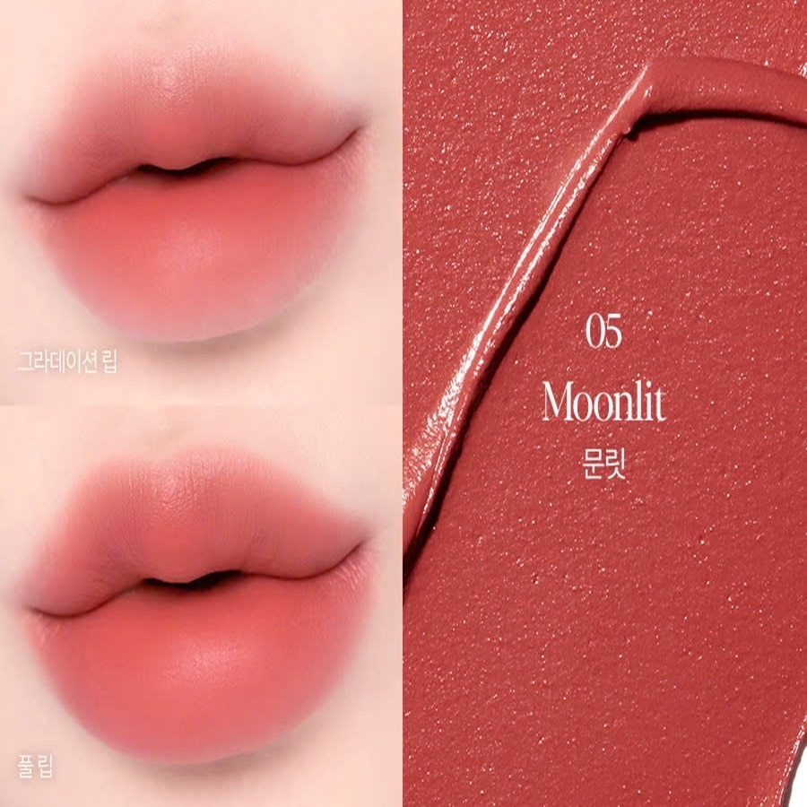 Couture Liptint Fitting Blur 4g .#5 Moonlit
