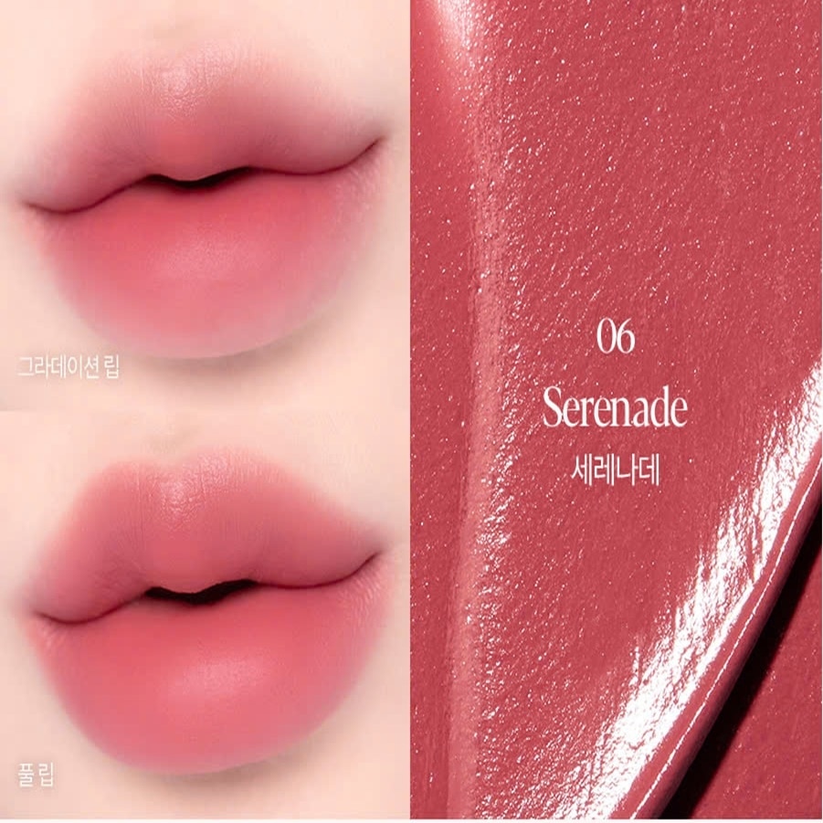 Couture Liptint Fitting Blur 4g .#6 Serenade