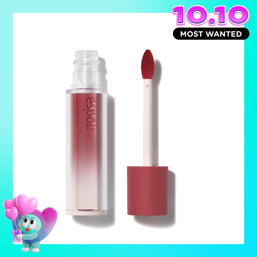 Son Kem Espoir Couture Liptint Fitting Blur 4g . image