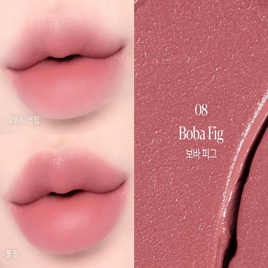 Couture Liptint Fitting Blur 4g .#8 Boba Fig