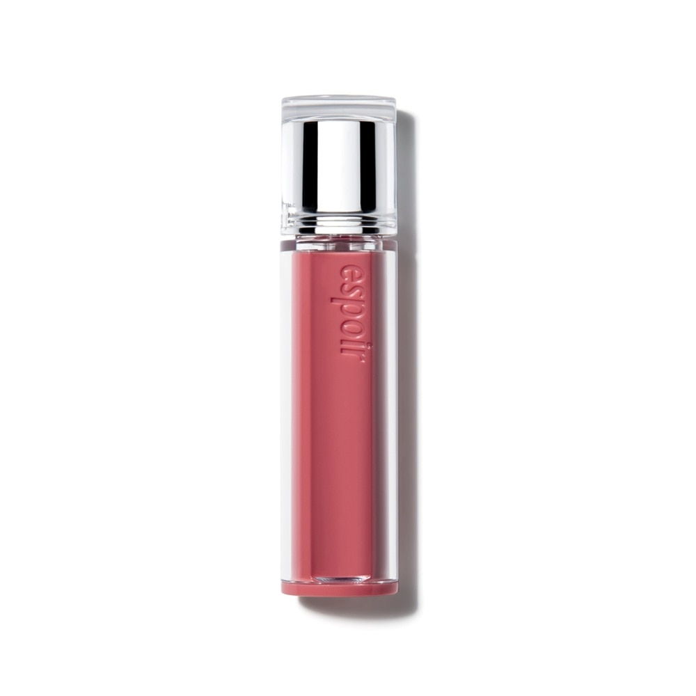 Couture Lip Tint Glaze 4g .#08 Petal Punch