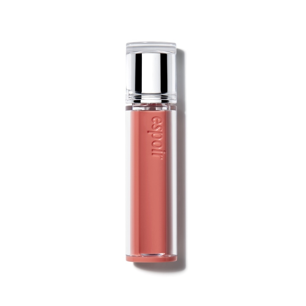 Son Bóng Espoir Couture Lip Tint Glaze 4g .#10 Under Mauve