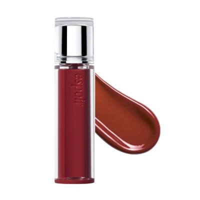 ESPOIR - Couture Lip Tint Glaze 4g .#Nutty