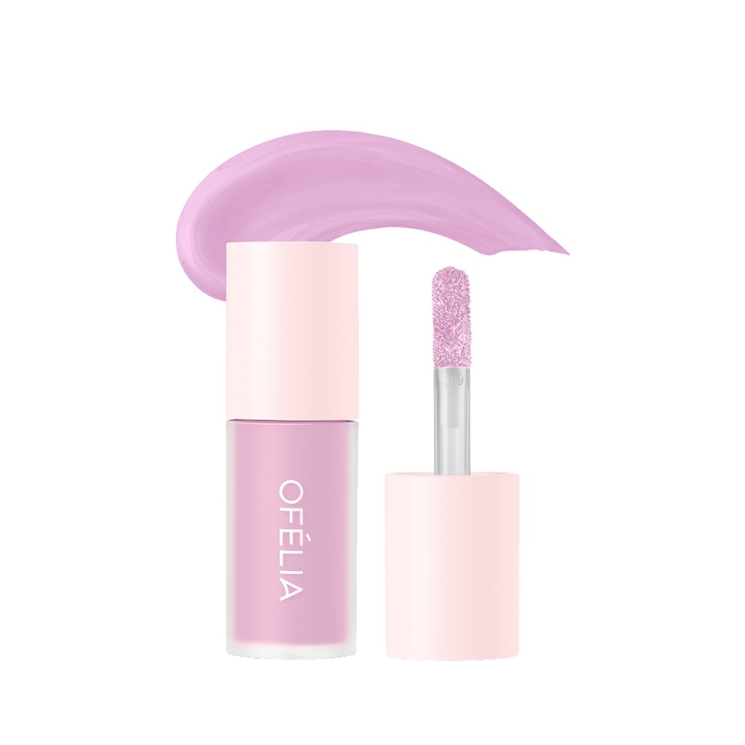 Kem Má Hồng Ofélia Lolli Liquid Blush 4.6g .#LB15 It Girl