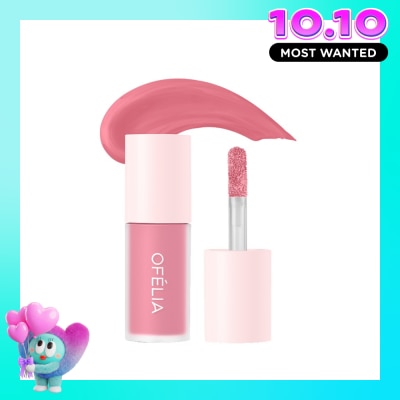 OFÉLIA Lolli Liquid Blush 4.6g . image