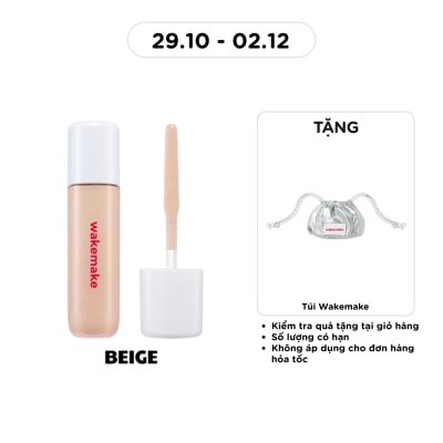 WAKEMAKE Spatula Conceal BB 20ml . image