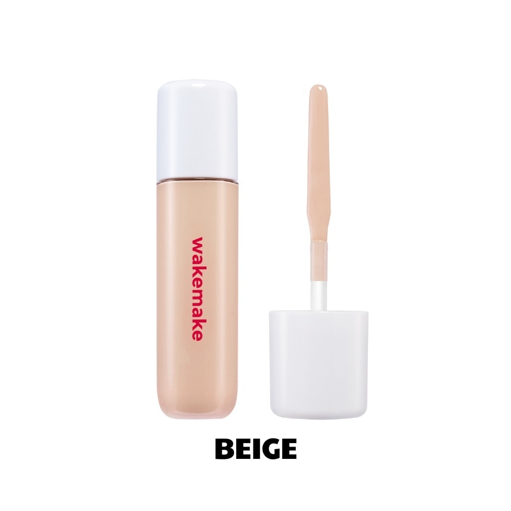 Kem Nền Wakemake Spatula Conceal BB 20ml .#Beige image