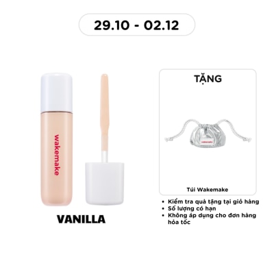 WAKEMAKE Spatula Conceal BB 20ml . image