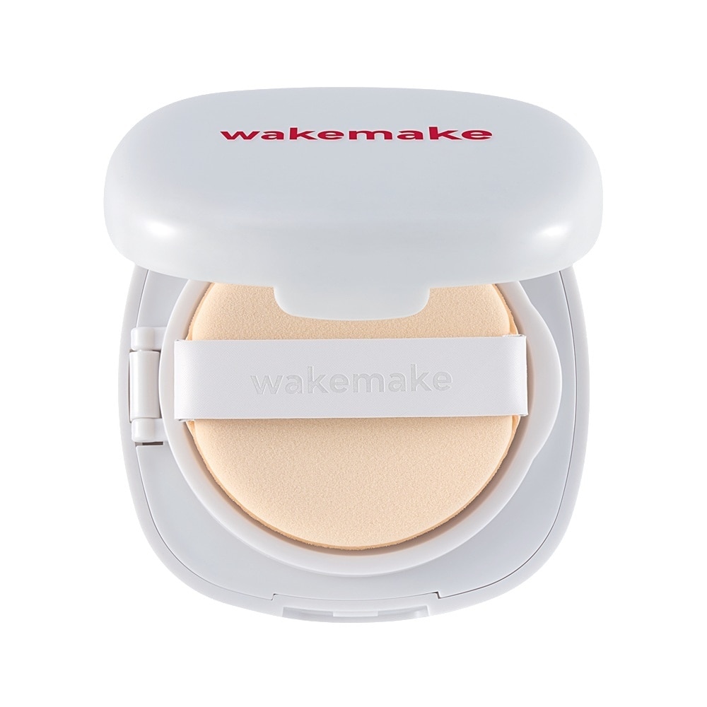 Phấn Nước Wakemake Seamless Wear Cushion SPF50+ / PA+++ 5g .#23 Beige