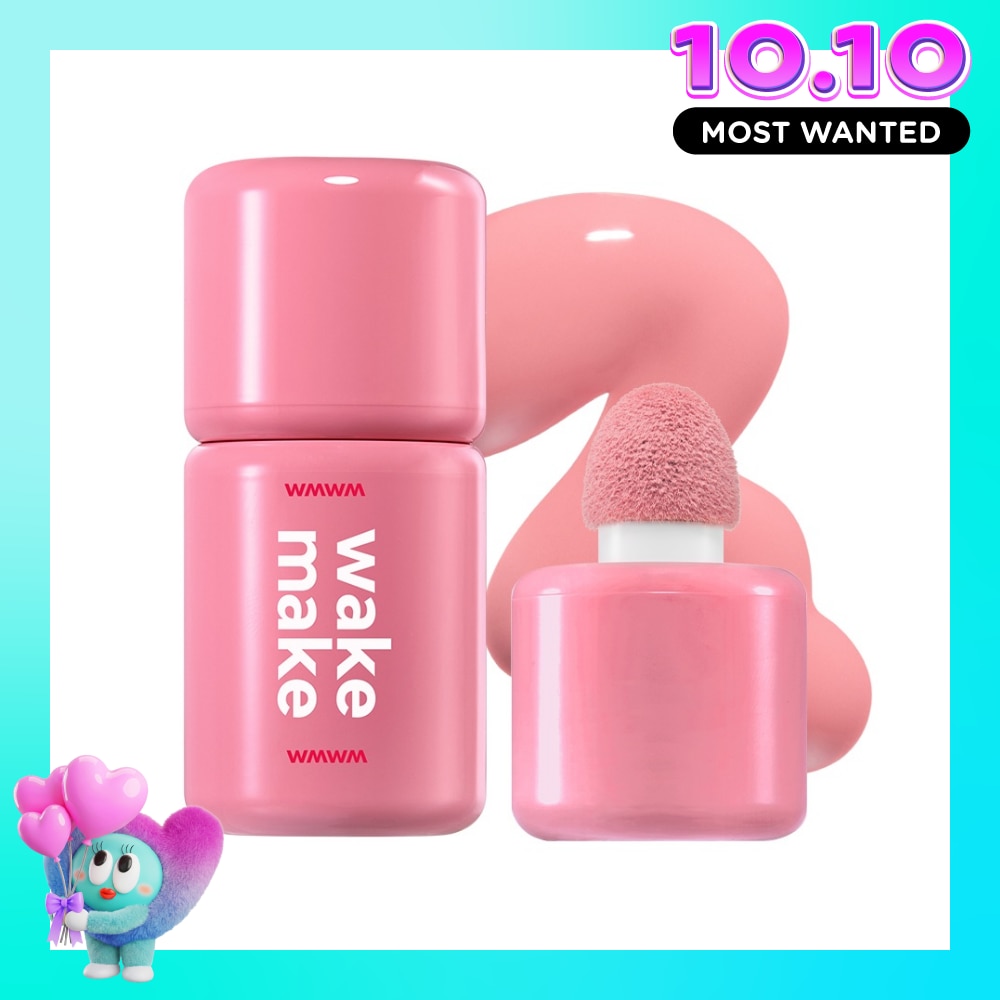Shaking Blur Cheek 4g . image