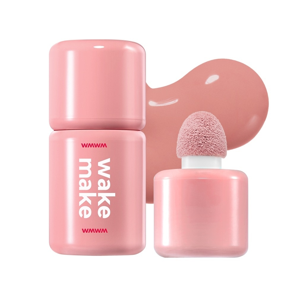 Shaking Blur Cheek 4g .#06 Fig Tea