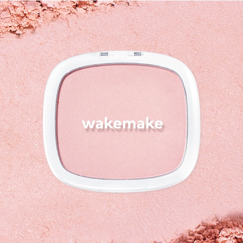 Sheer Breeze Blusher 5g .#03 Beige Pink
