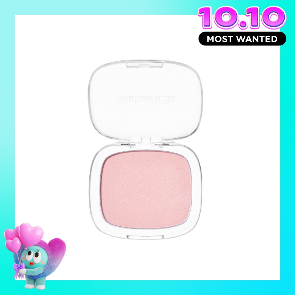 Sheer Breeze Blusher 5g . image