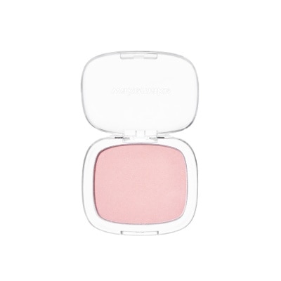 WAKEMAKE - Sheer Breeze Blusher 5g .#03 Beige Pink