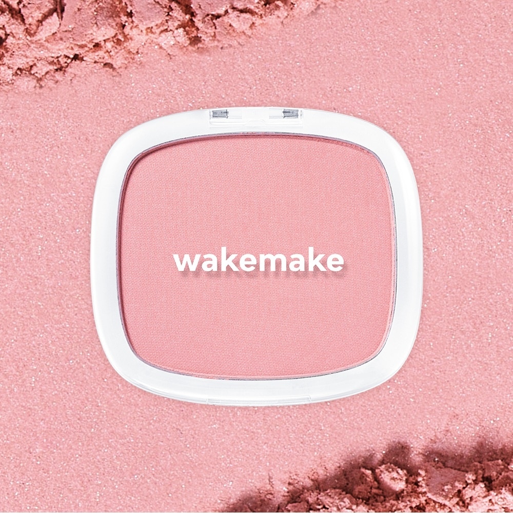 Sheer Breeze Blusher 5g .#04 Berrysh