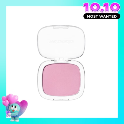 WAKEMAKE Sheer Breeze Blusher 5g . image