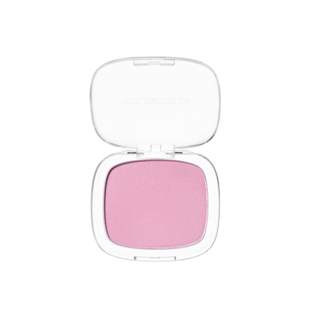 Sheer Breeze Blusher 5g .#05 Mauve Lilac