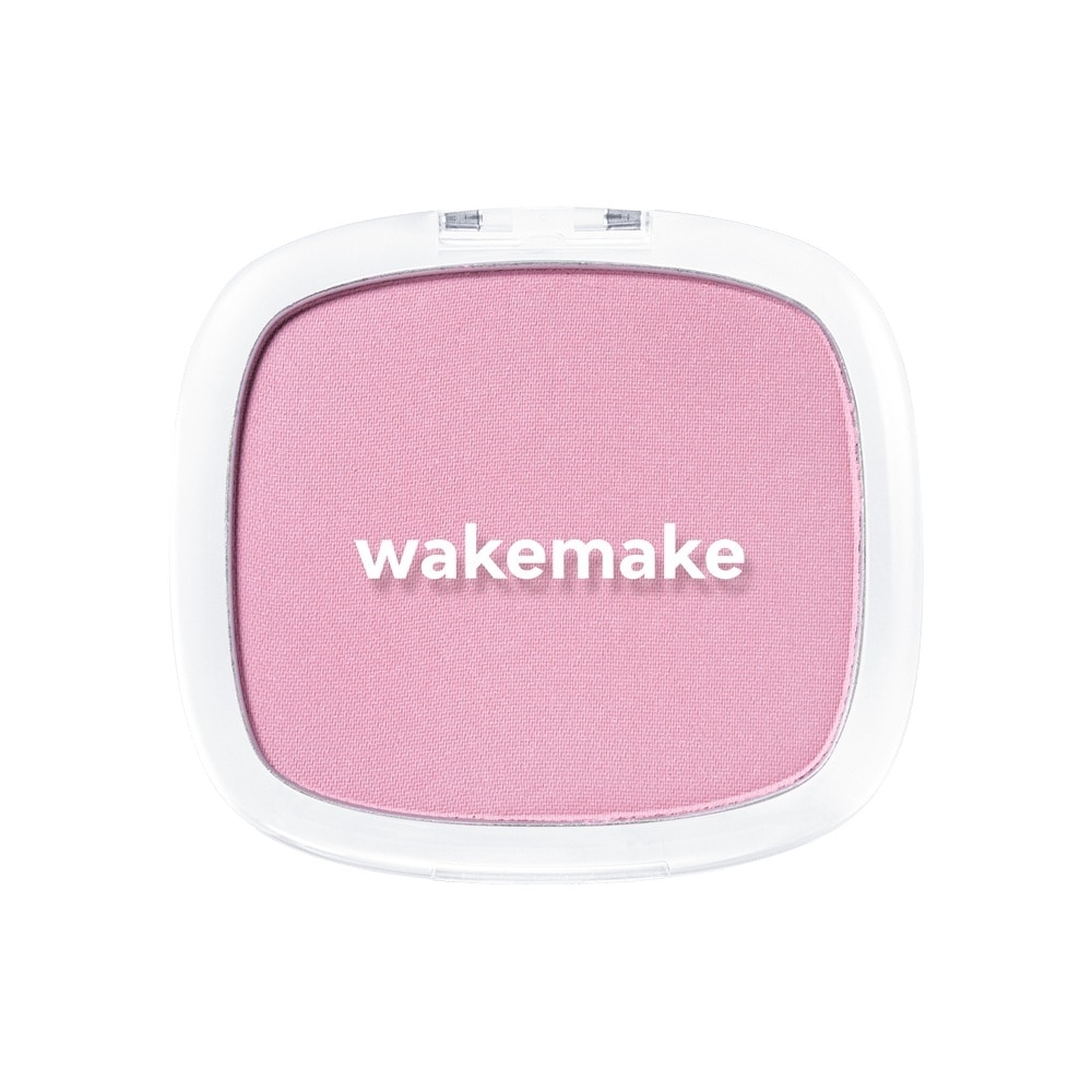 Phấn Má Hồng Wakemake Sheer Breeze Blusher 5g . image