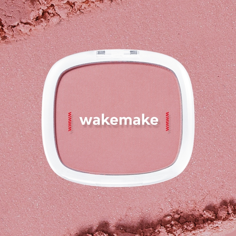 Sheer Breeze Blusher 5g .#06 Beige Rose