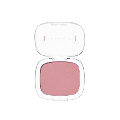 WAKEMAKE - Sheer Breeze Blusher 5g .#06 Beige Rose