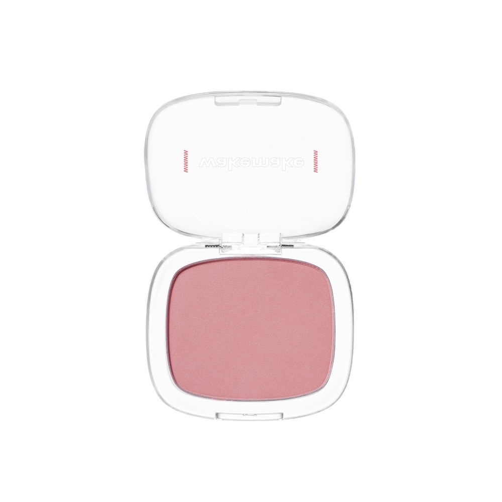 Sheer Breeze Blusher 5g .#06 Beige Rose
