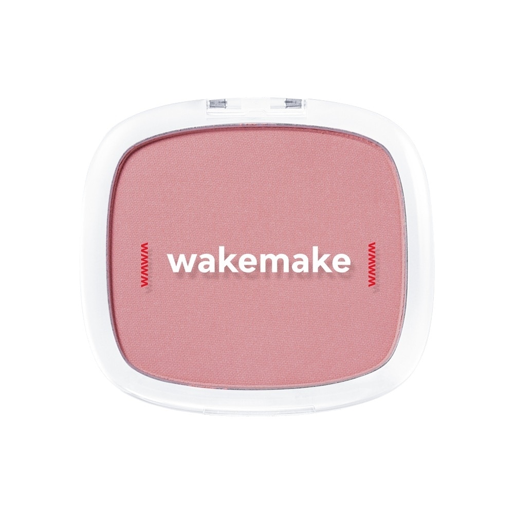 Sheer Breeze Blusher 5g .#06 Beige Rose