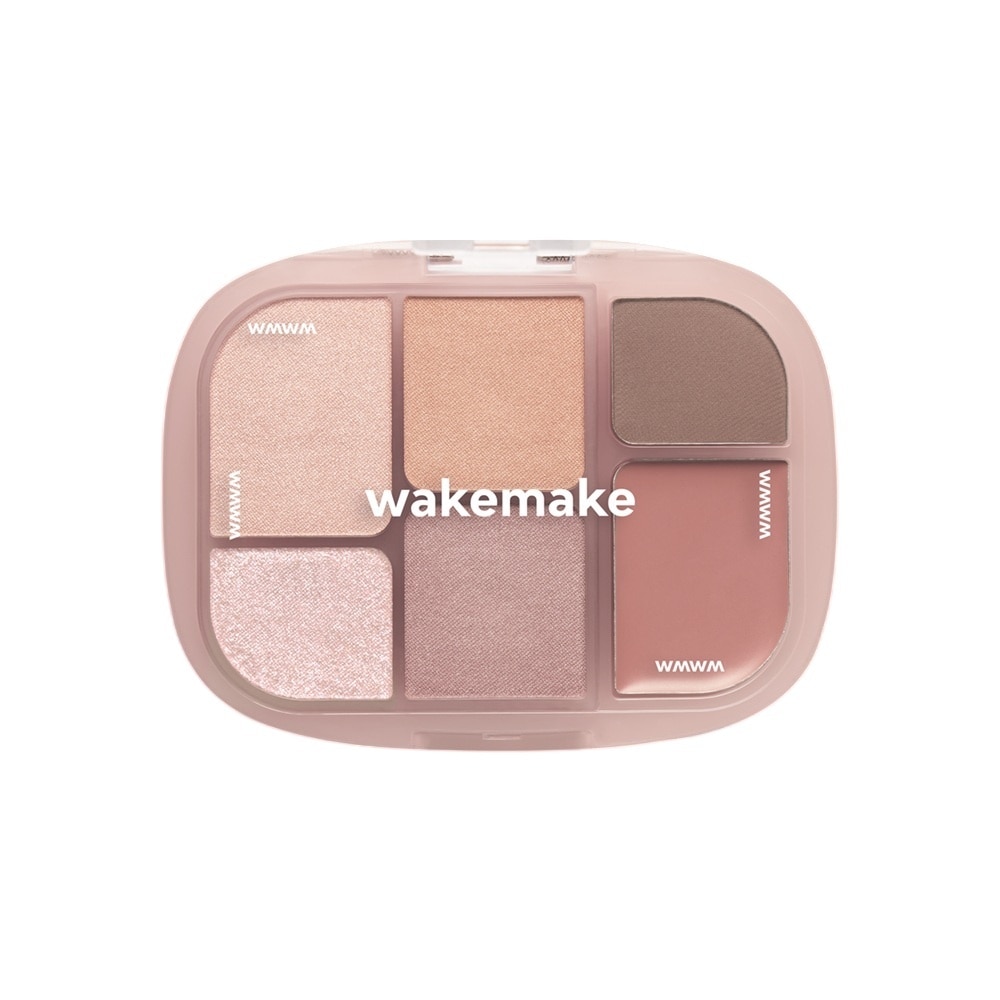 Soft Sheer Multi Palette 6.1g .#11 Tender Beige image