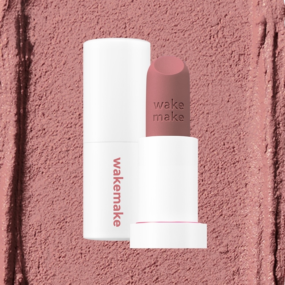 Son Thỏi Wakemake Soft Blurring Balm Stick 3.5g .#01 Love Fever