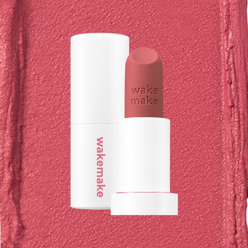 Son Thỏi Wakemake Soft Blurring Balm Stick 3.5g .#03 Shy Youth