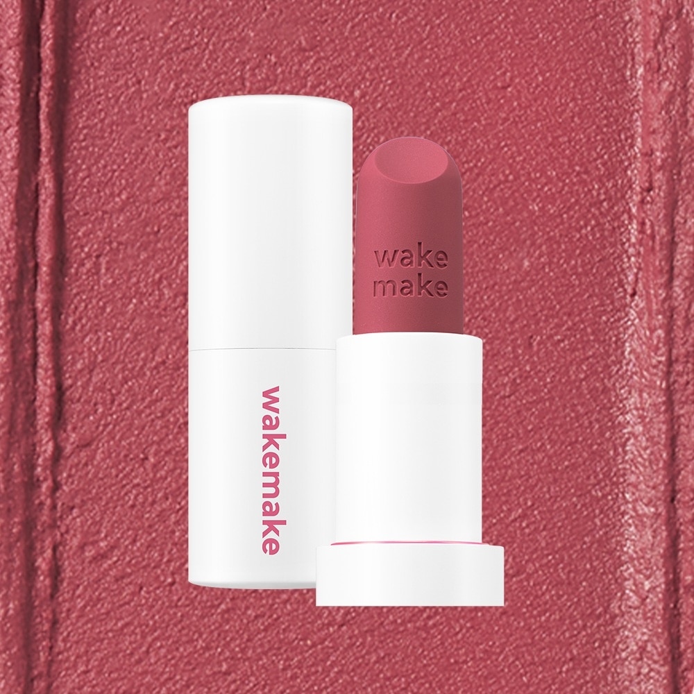 Son Thỏi Wakemake Soft Blurring Balm Stick 3.5g .#06 Neat