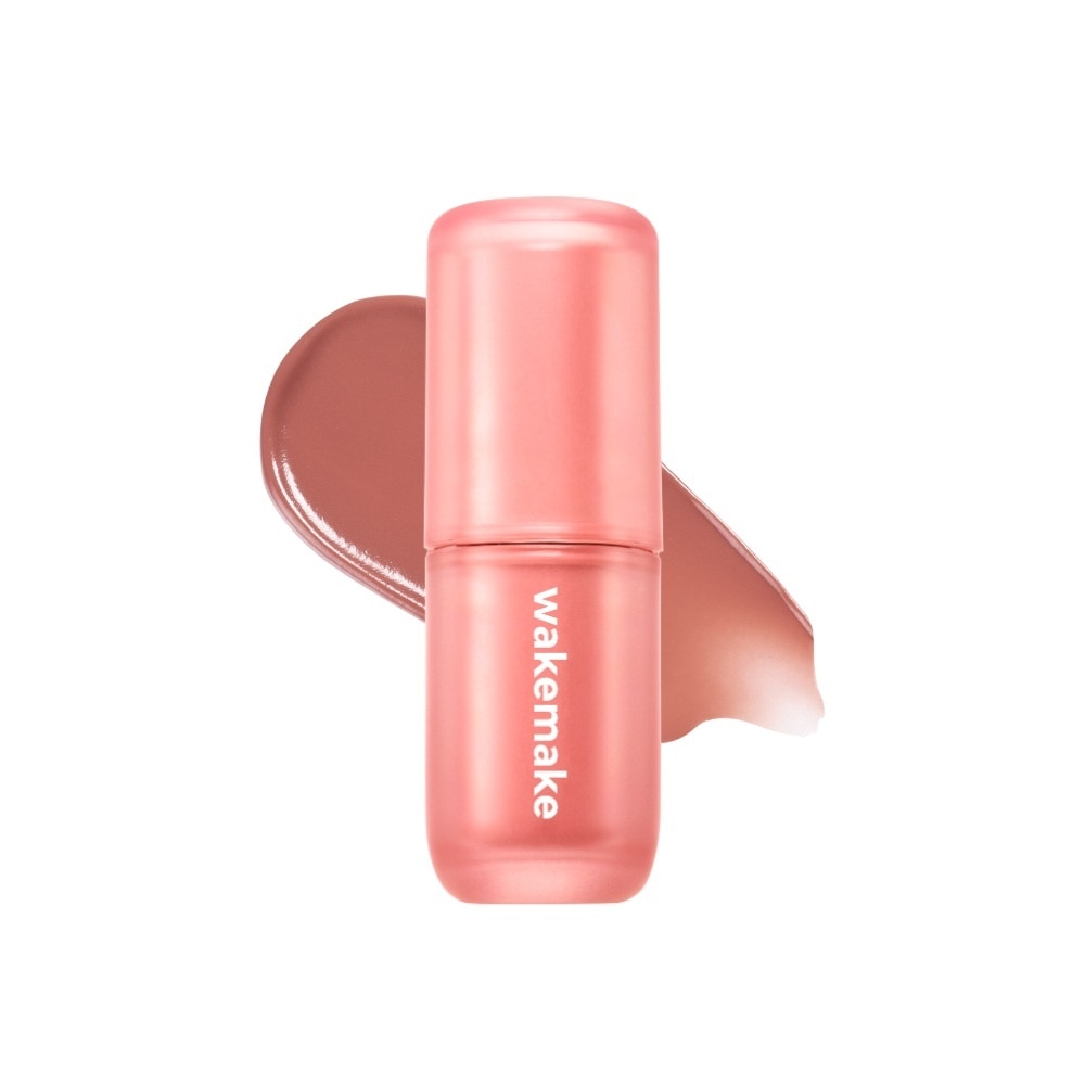 Son Kem Wakemake Water Blurring Layer Tint 4.6g .#02 Pairing Coral image