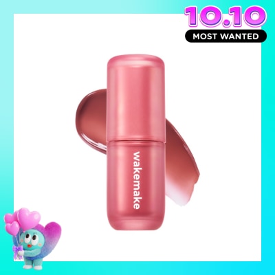 WAKEMAKE Water Blurring Layer Tint 4.6g . image