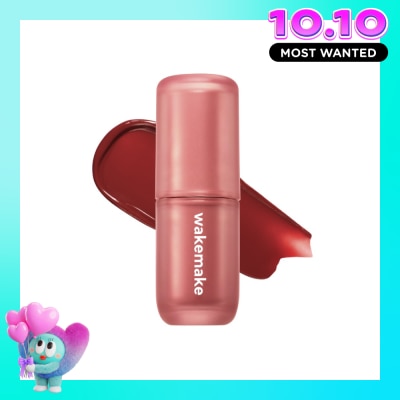 WAKEMAKE Water Blurring Layer Tint 4.6g . image