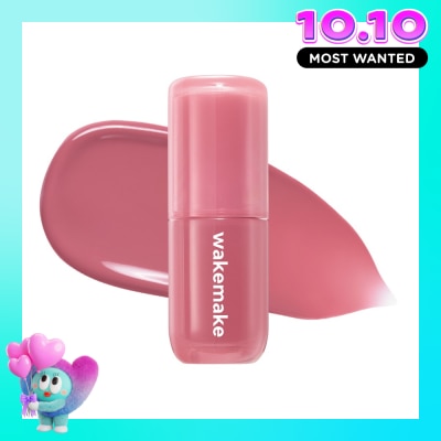 WAKEMAKE Waterful Glow Tint 4.6g . image