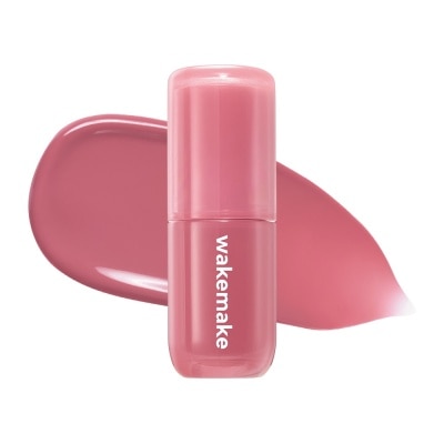 WAKEMAKE - Waterful Glow Tint 4.6g .#02 Teen Mellow image