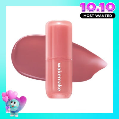 WAKEMAKE Waterful Glow Tint 4.6g . image