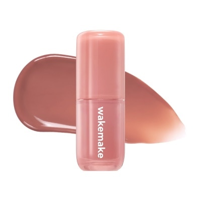 WAKEMAKE - Waterful Glow Tint 4.6g .#04 Beiked image