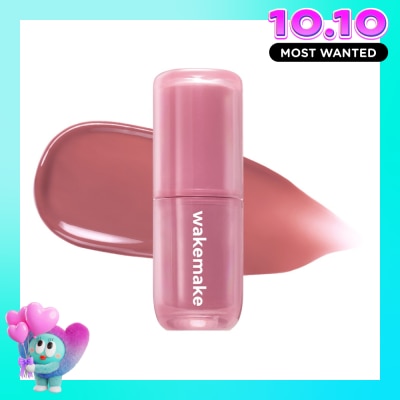 WAKEMAKE Waterful Glow Tint 4.6g . image