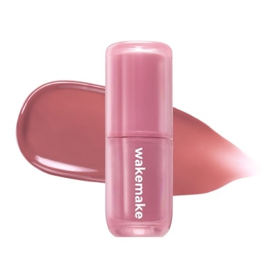 WAKEMAKE - Waterful Glow Tint 4.6g .#08 Rosist image