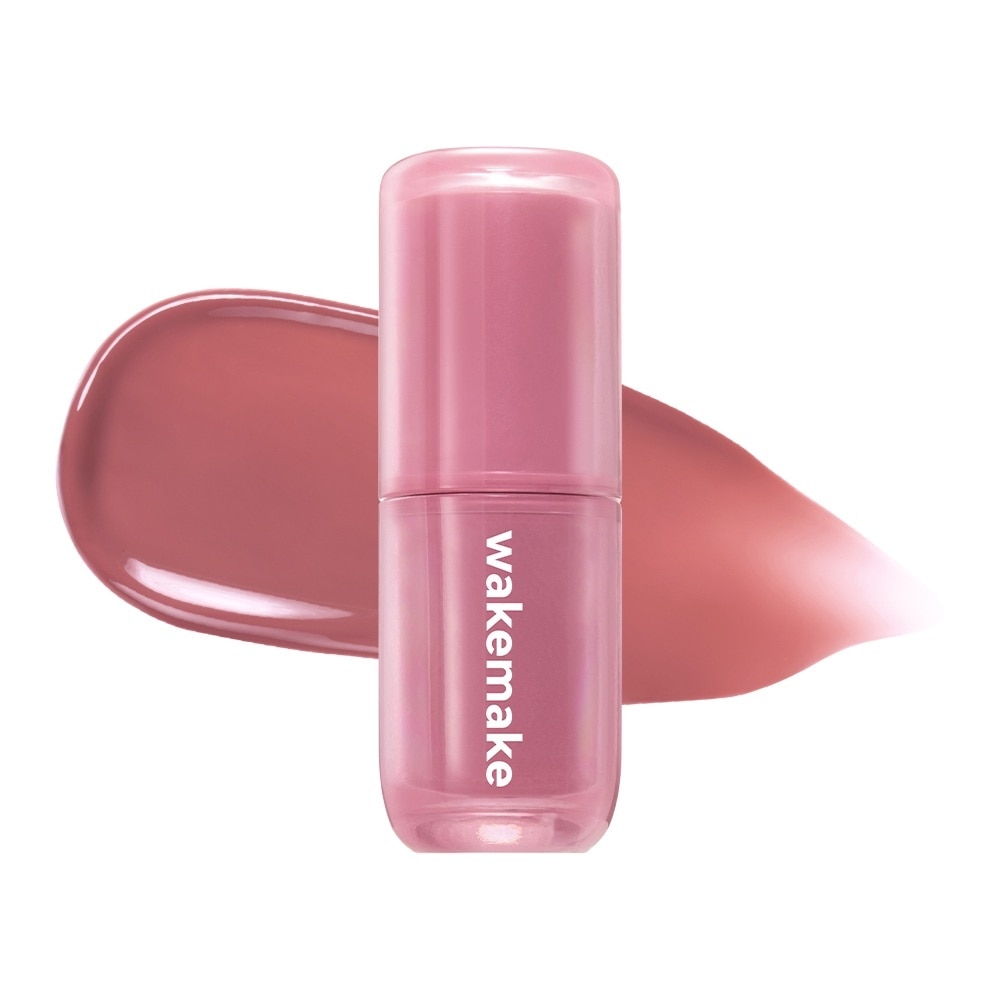 Waterful Glow Tint 4.6g .#08 Rosist image