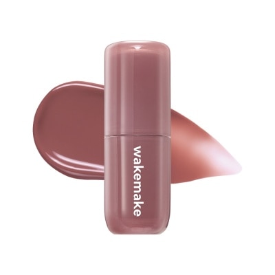 WAKEMAKE - Waterful Glow Tint 4.6g .#09 Nougat Tea image