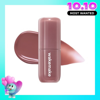 WAKEMAKE Waterful Glow Tint 4.6g . image