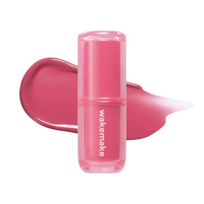 WAKEMAKE - Waterful Glow Tint 4.6g .#11 Healthy Pink image